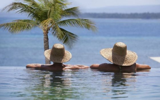 5-Star Boutique Hotel The Lombok Lodge
