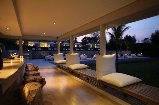 5-Star Boutique Hotel The Lombok Lodge