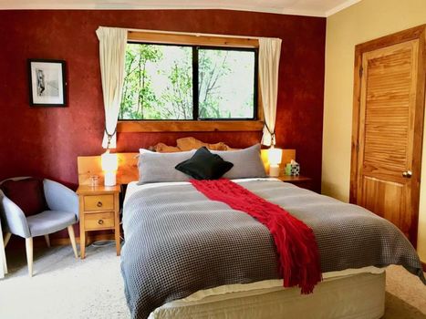 Murchison Lodge