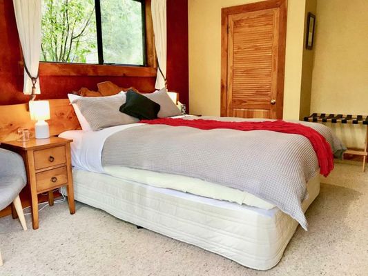 Murchison Lodge