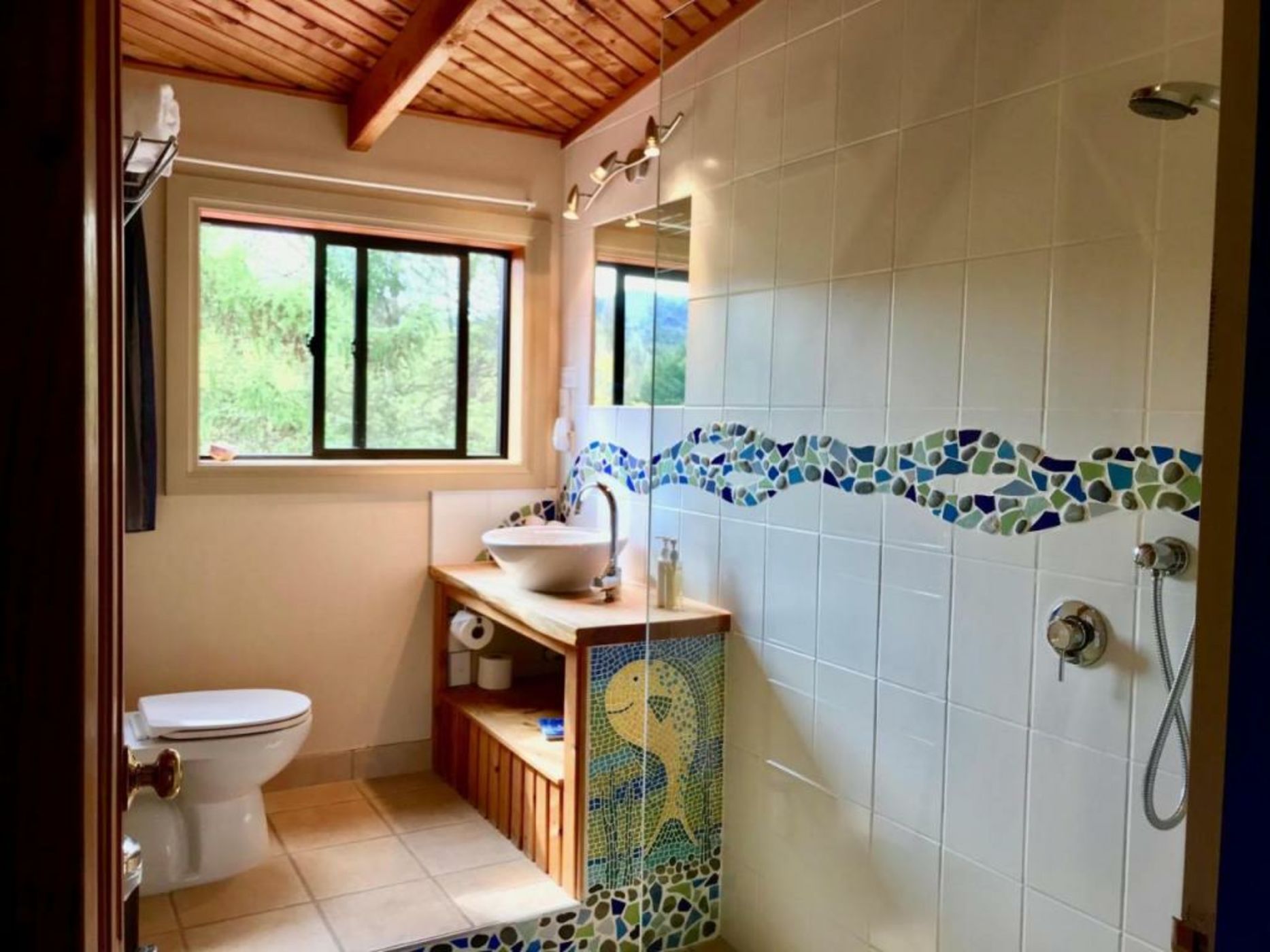 Murchison Lodge