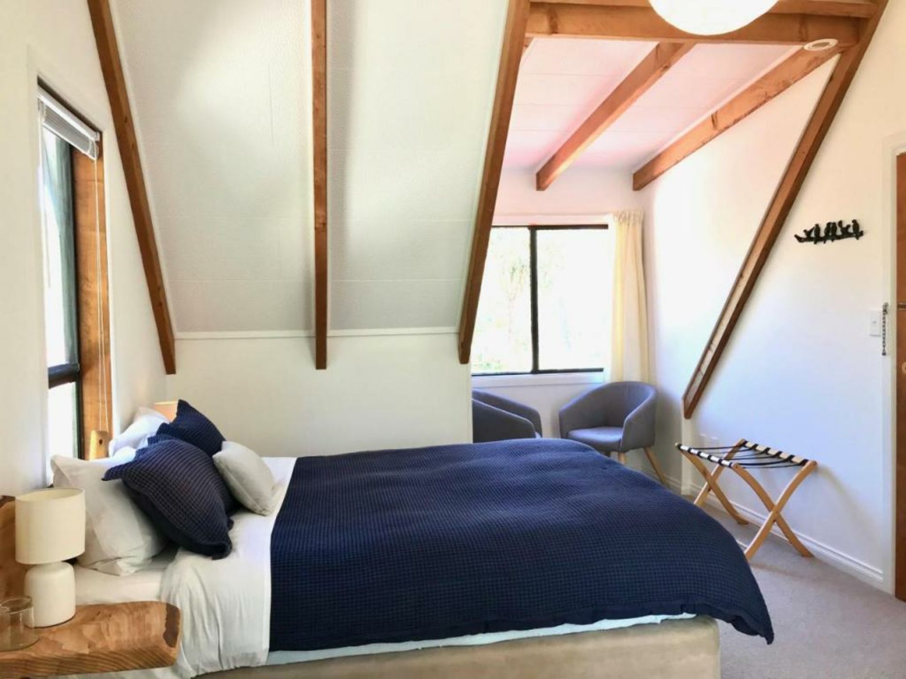 Murchison Lodge
