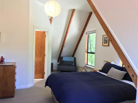 Murchison Lodge