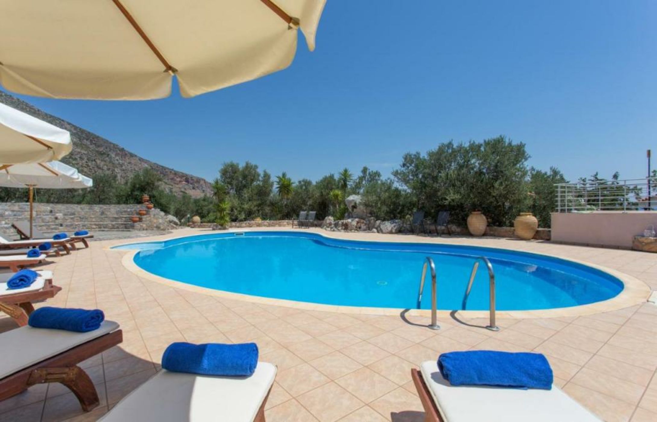 Monemvasia Village (ex Topalti)