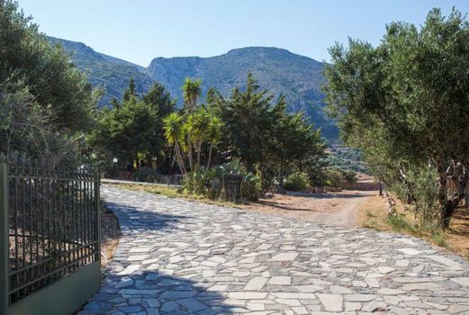 Monemvasia Village (ex Topalti)