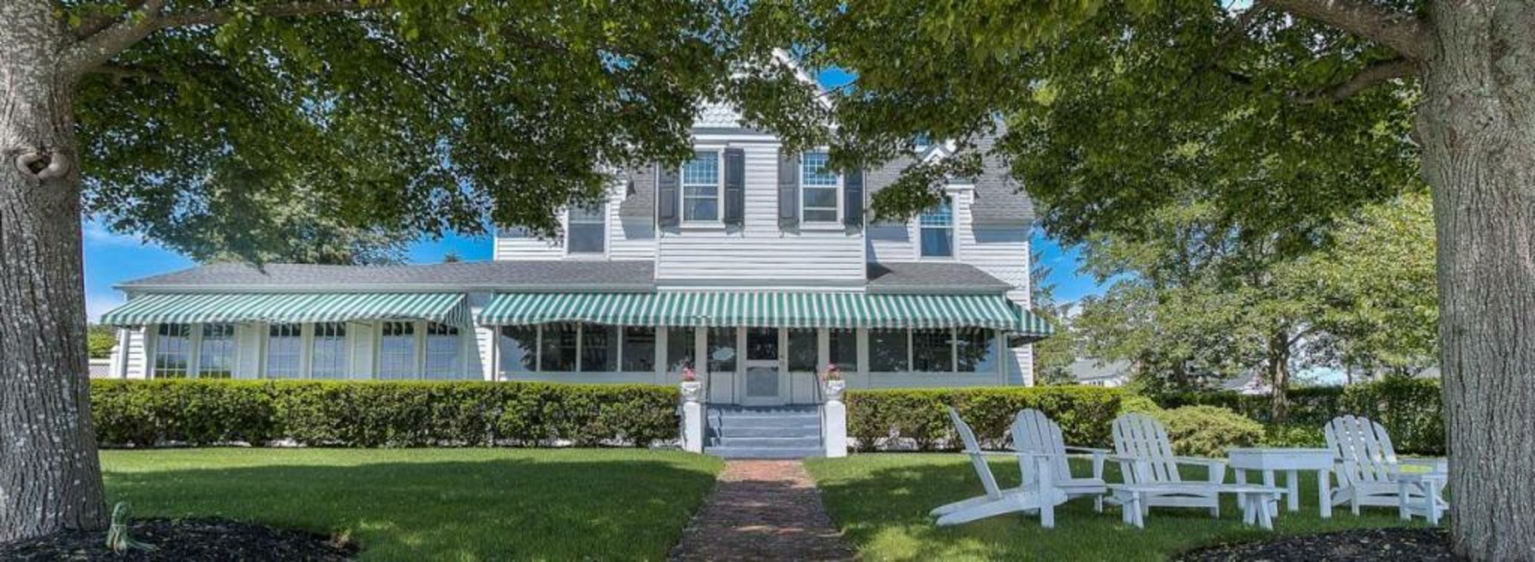 Harbor Knoll Bed and Breakfast