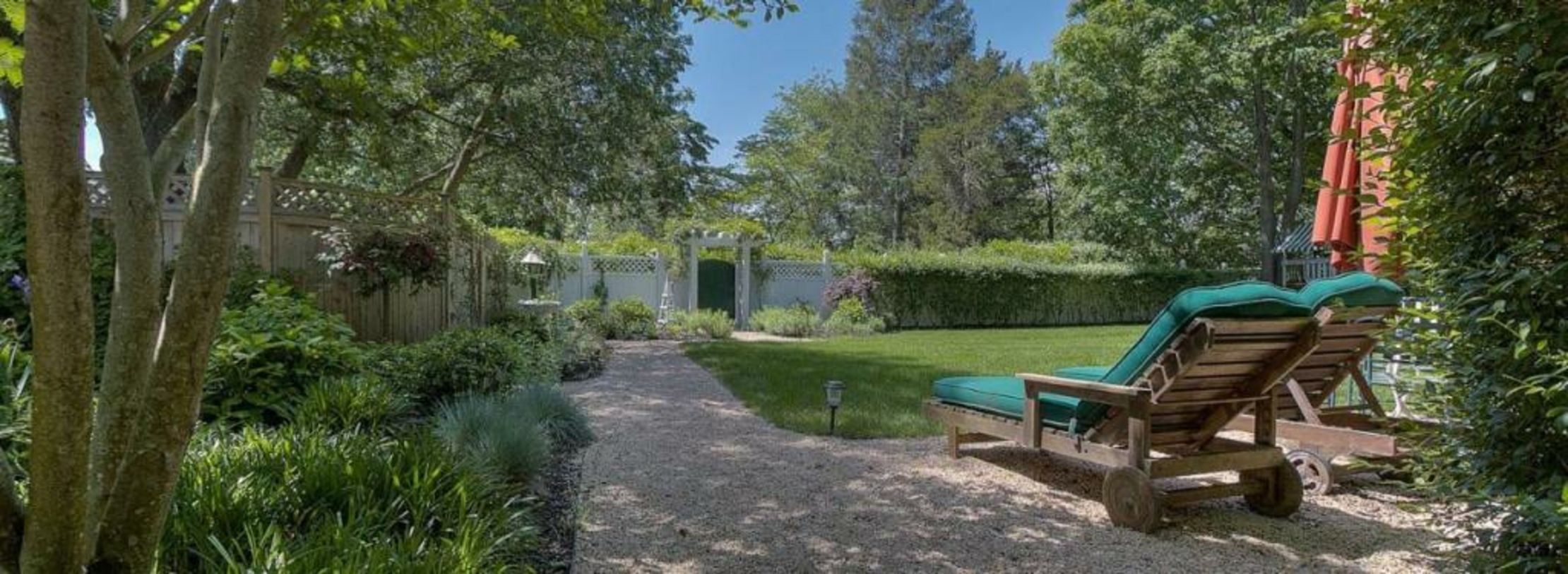 Harbor Knoll Bed and Breakfast
