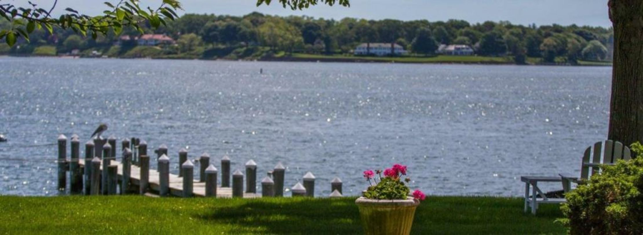 Harbor Knoll Bed and Breakfast