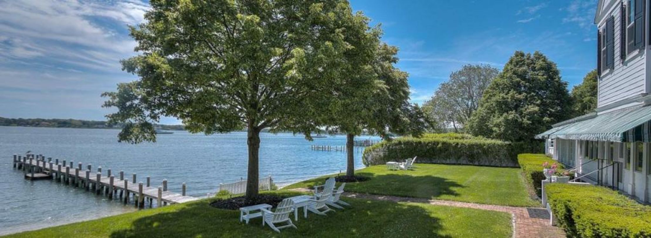 Harbor Knoll Bed and Breakfast