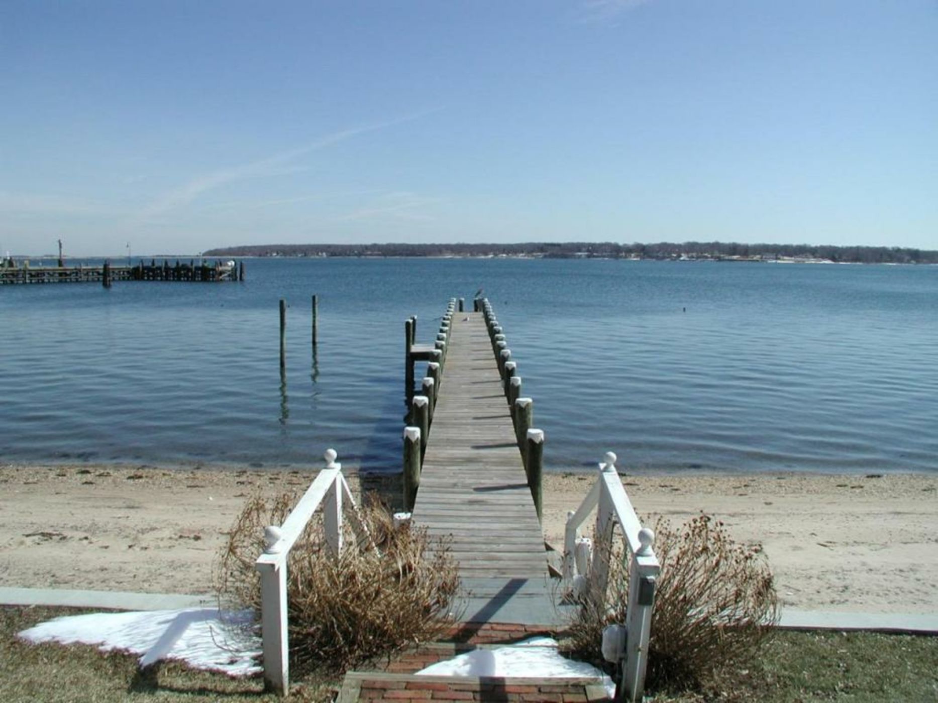Harbor Knoll Bed and Breakfast