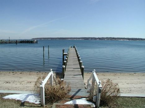 Harbor Knoll Bed and Breakfast