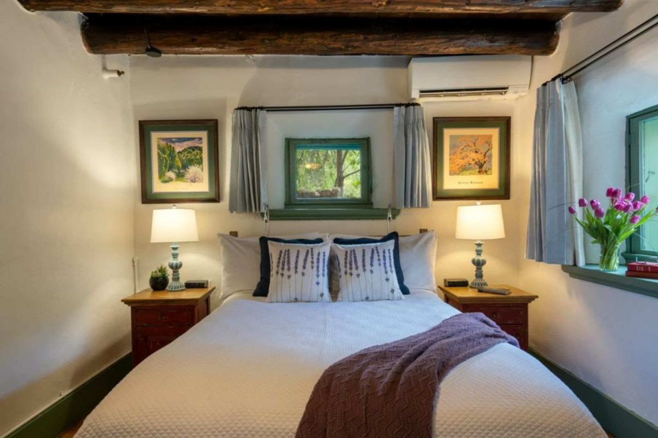 Inn of the Turquoise Bear