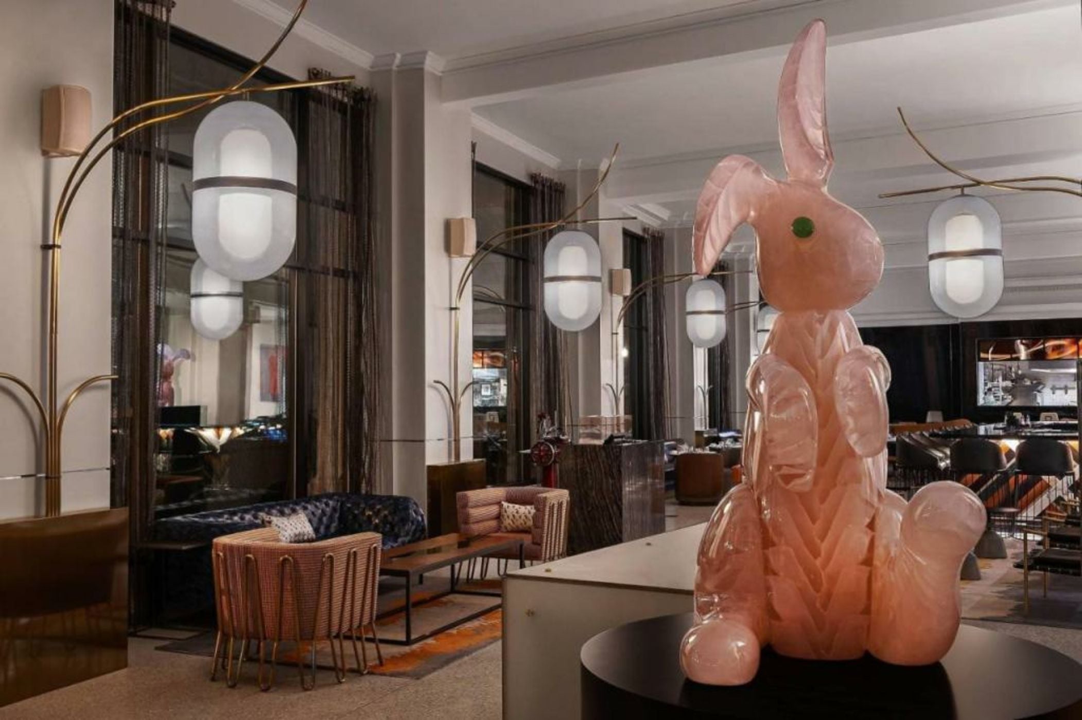 Glass Light Hotel & Gallery, Autograph Collection