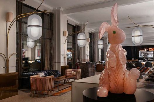 Glass Light Hotel & Gallery, Autograph Collection