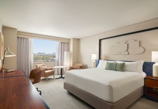 The Camby, Autograph Collection