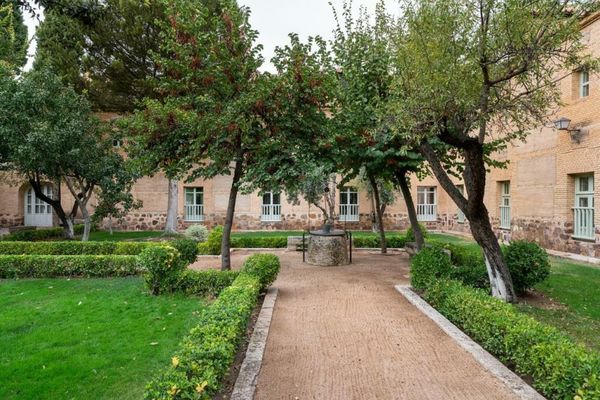 Parador de Almagro