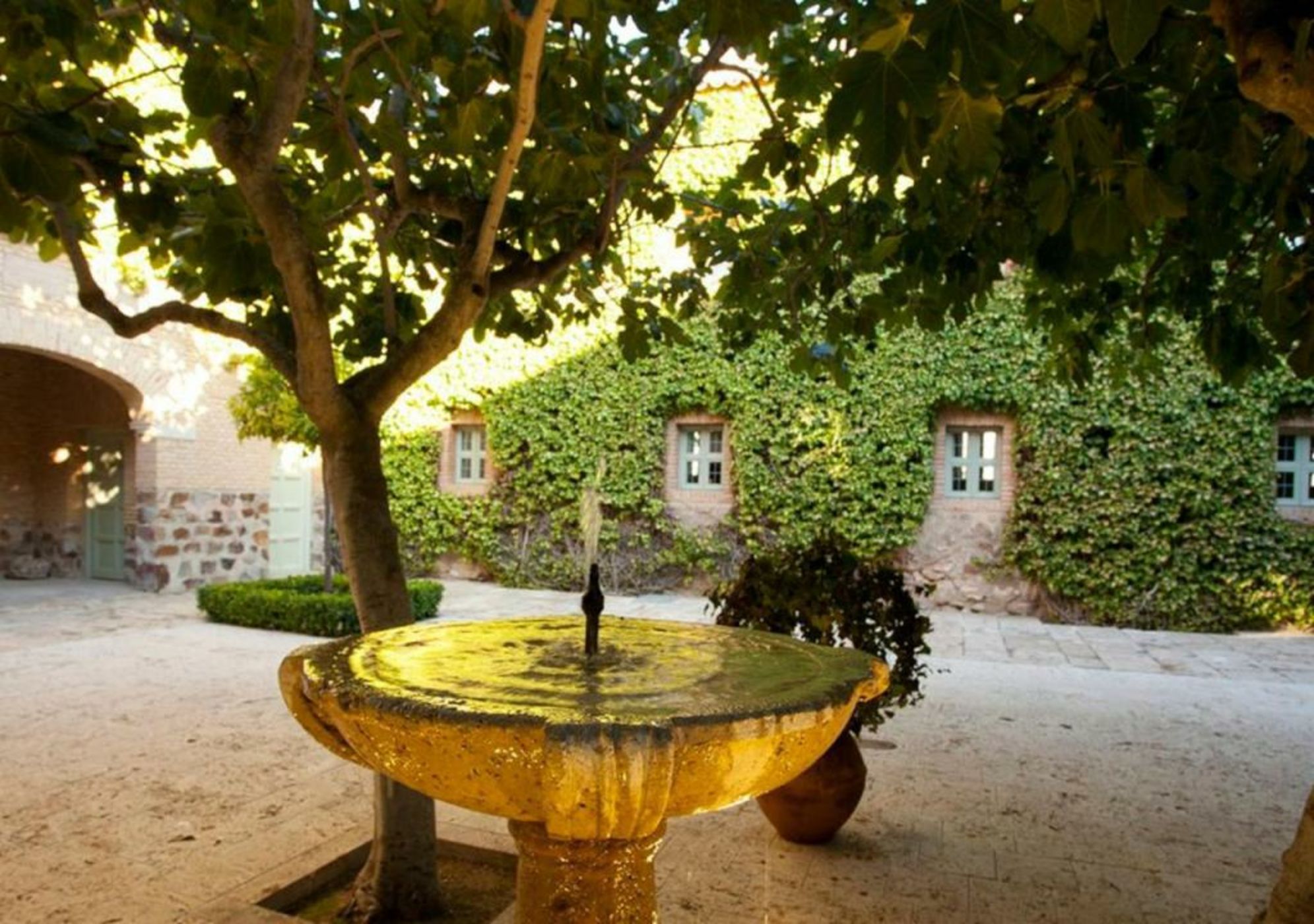 Parador de Almagro