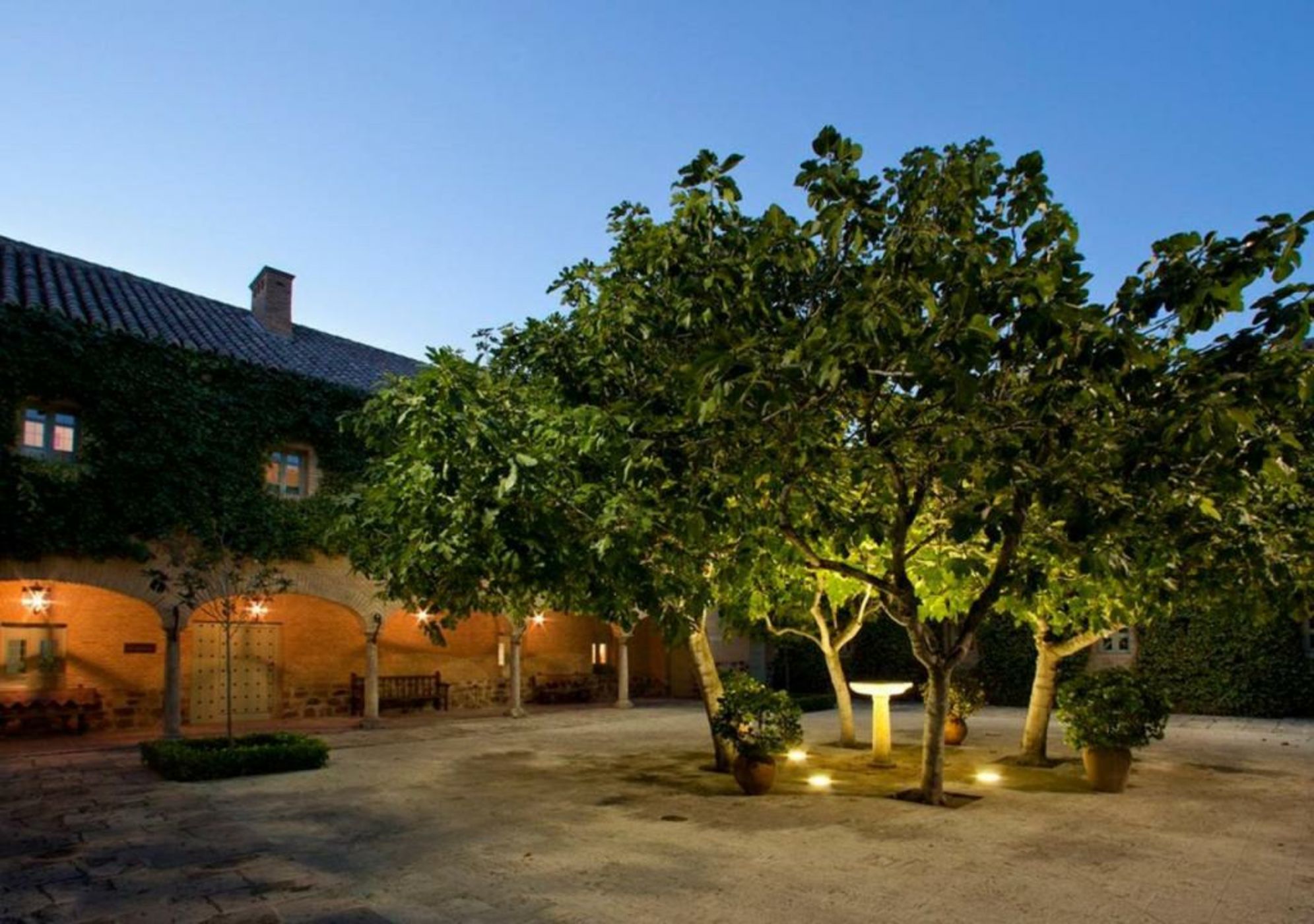 Parador de Almagro
