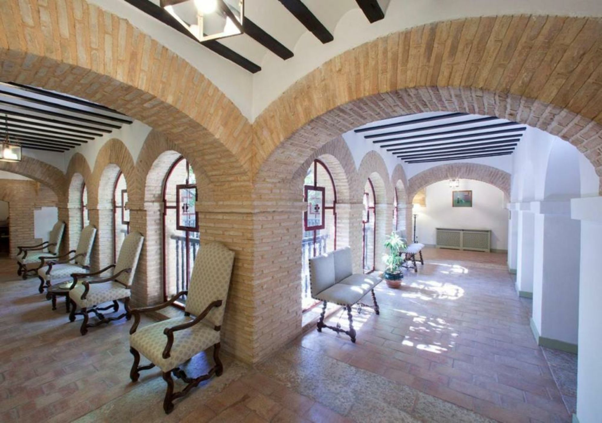 Parador de Almagro