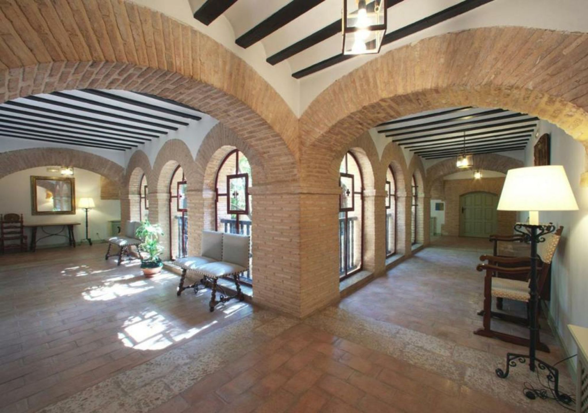 Parador de Almagro