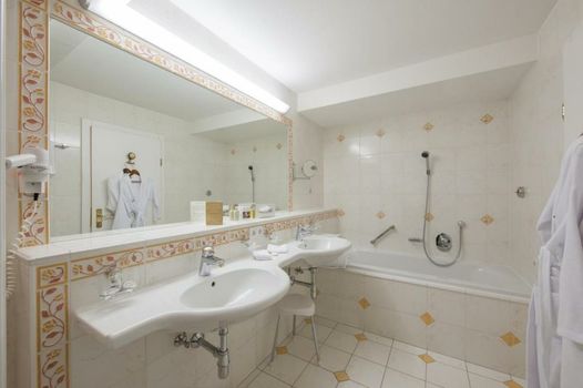 Hotel Alpina deluxe