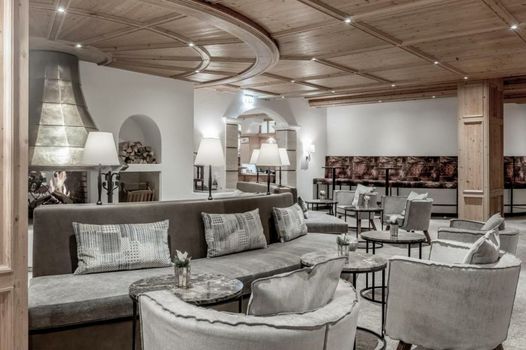 Hotel Alpina deluxe