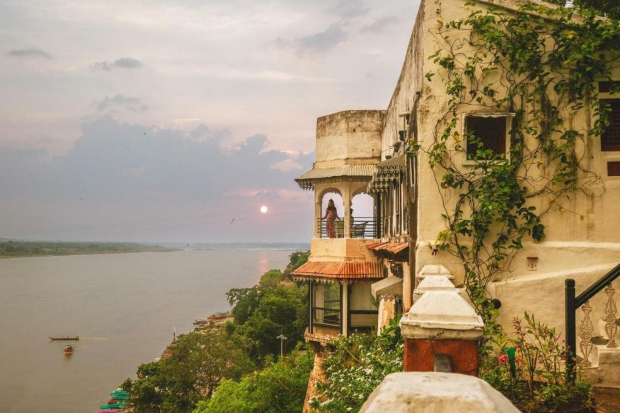 Ahilya Fort
