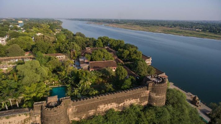 Ahilya Fort