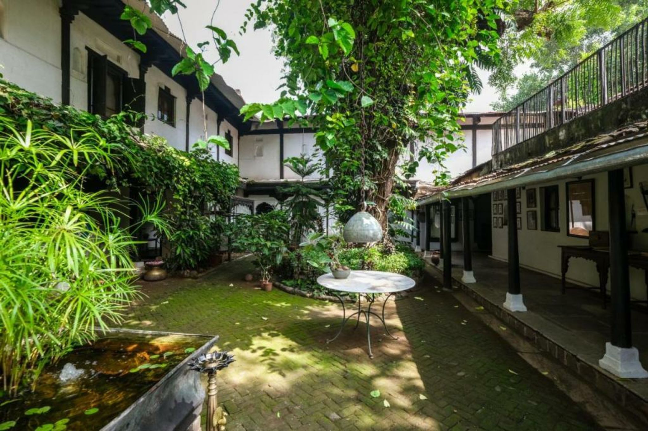 Ahilya Fort