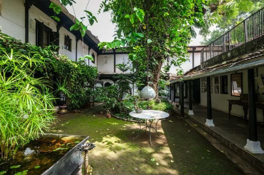 Ahilya Fort