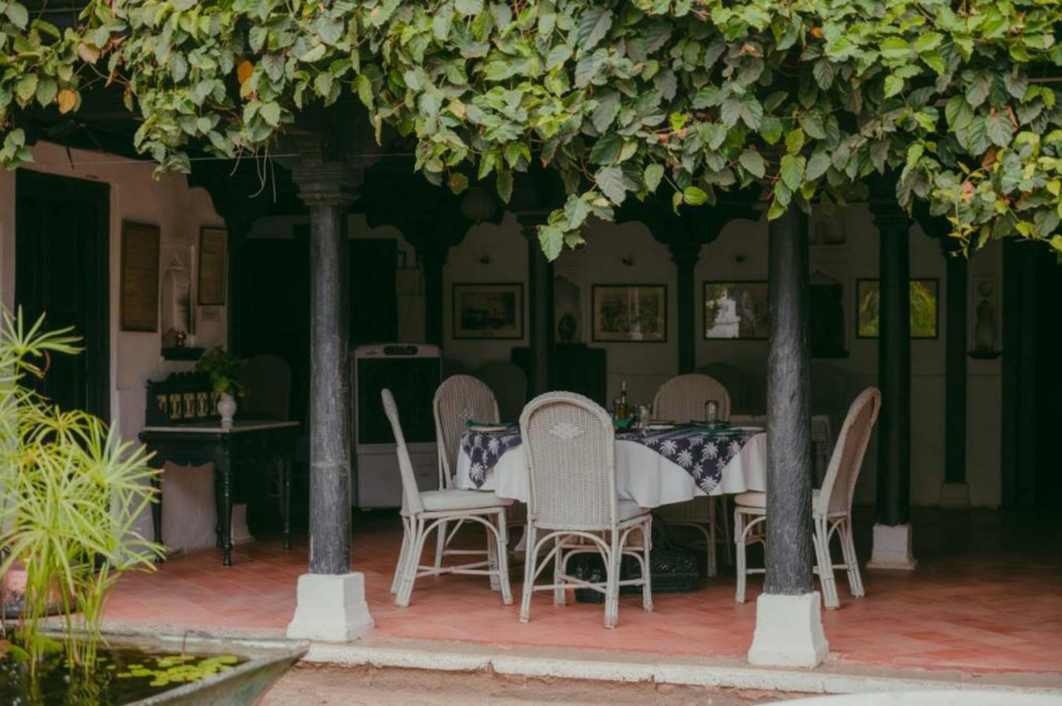 Ahilya Fort