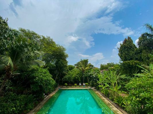 Ahilya Fort