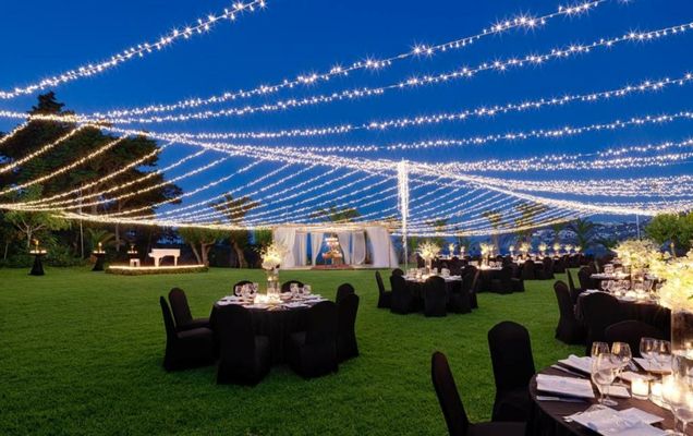 Out Of The Blue Resort & Spa
