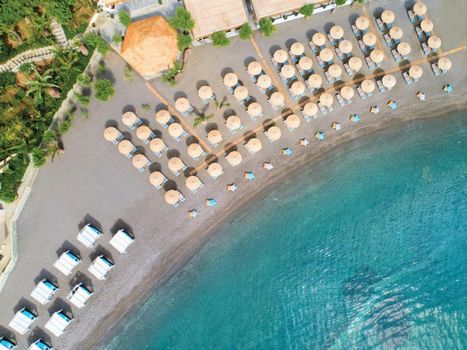 Out Of The Blue Resort & Spa