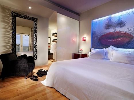 Out Of The Blue Resort & Spa