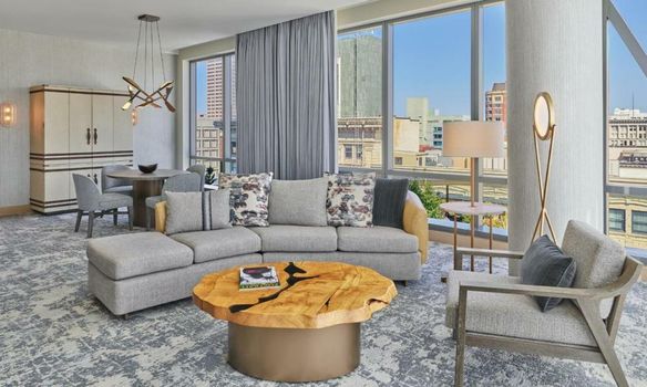 The Ritz-Carlton, Portland