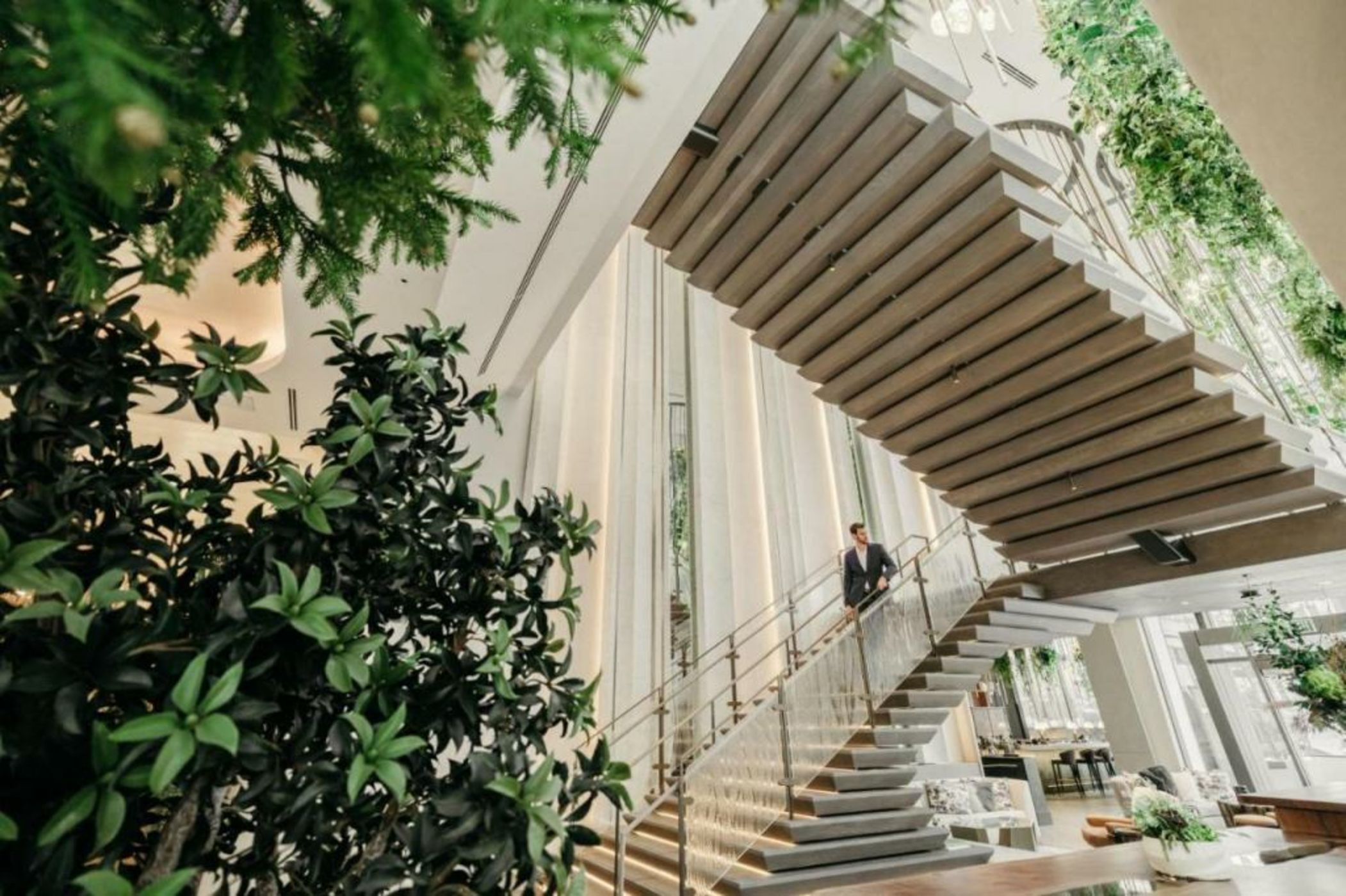 The Ritz-Carlton, Portland