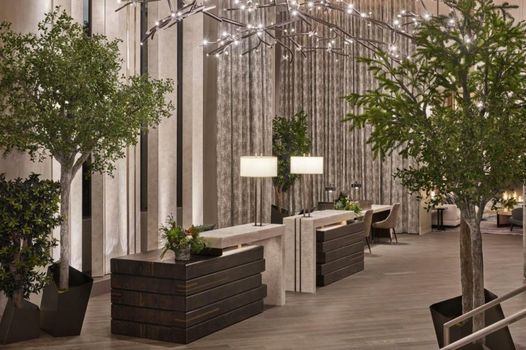 The Ritz-Carlton, Portland