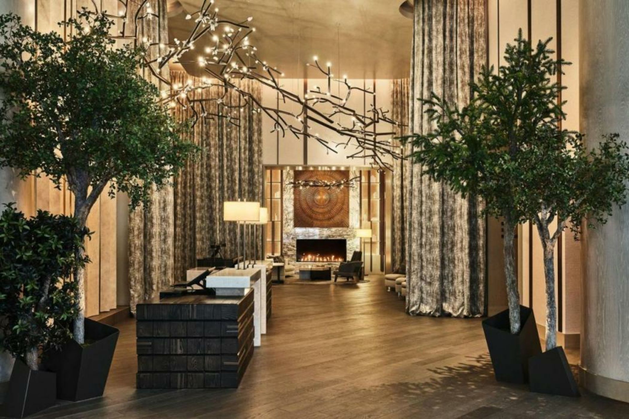The Ritz-Carlton, Portland
