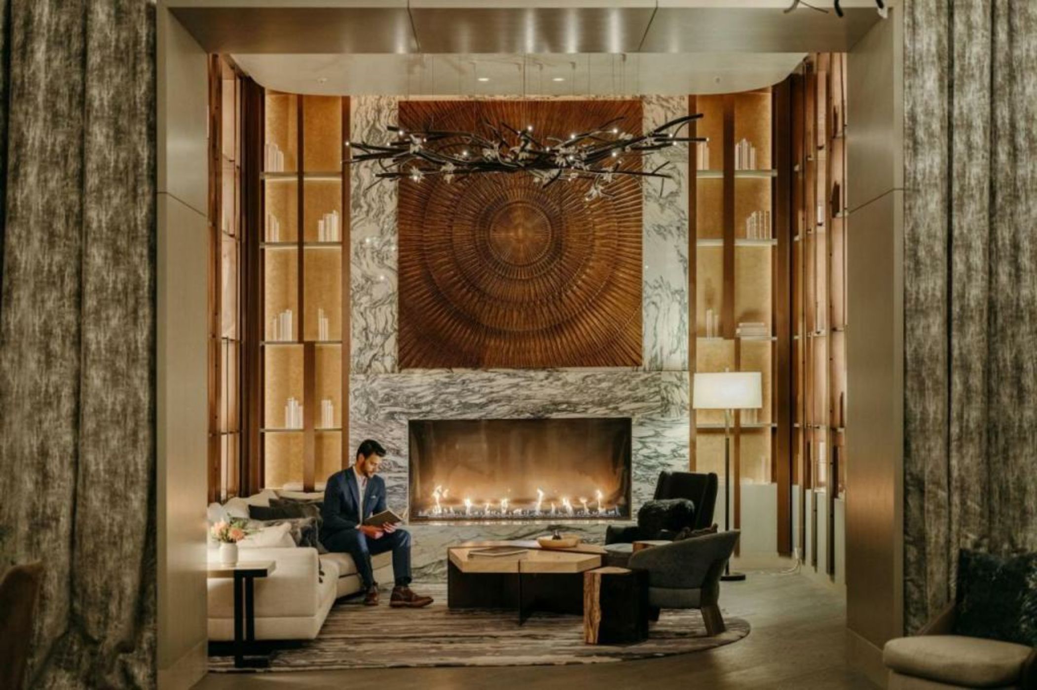 The Ritz-Carlton, Portland