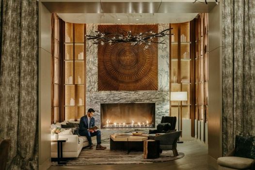 The Ritz-Carlton, Portland