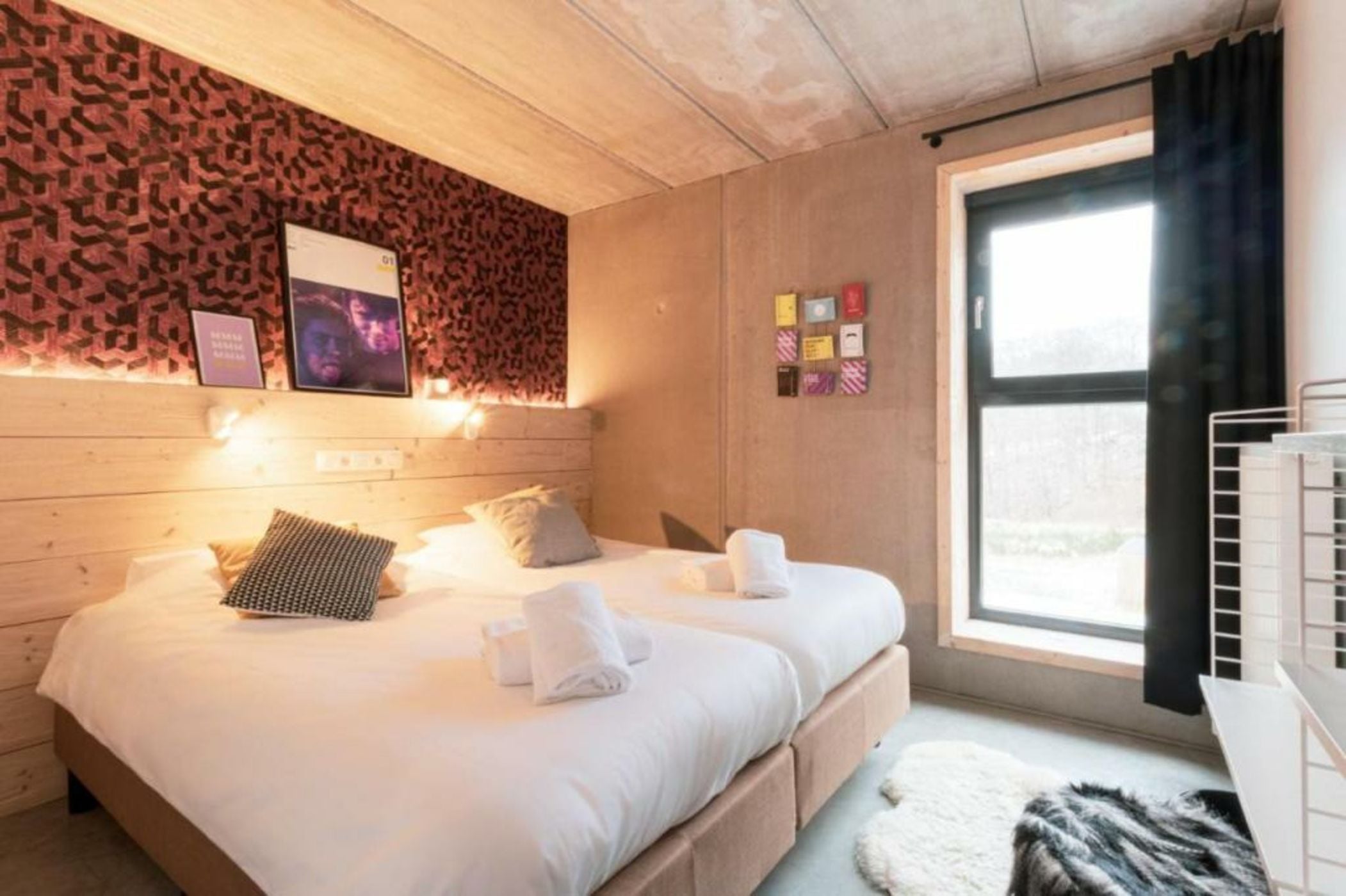 Daft Hotel & Glamping