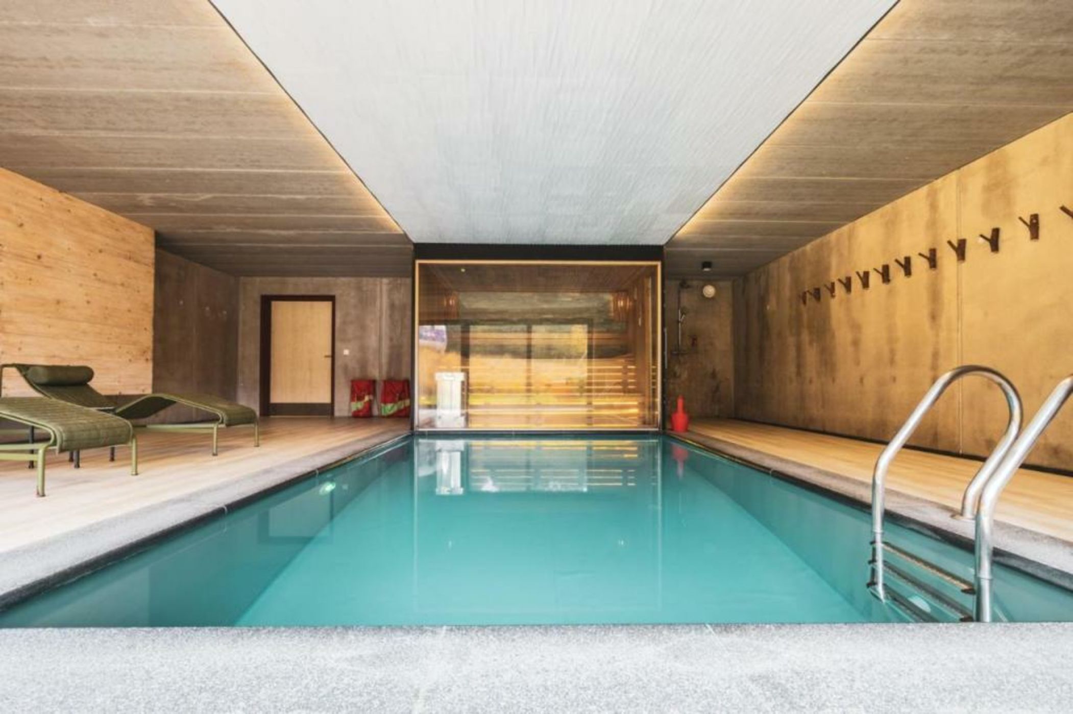 Daft Hotel & Glamping