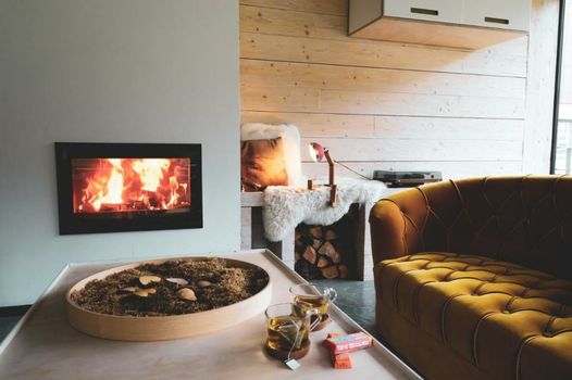 Daft Hotel & Glamping