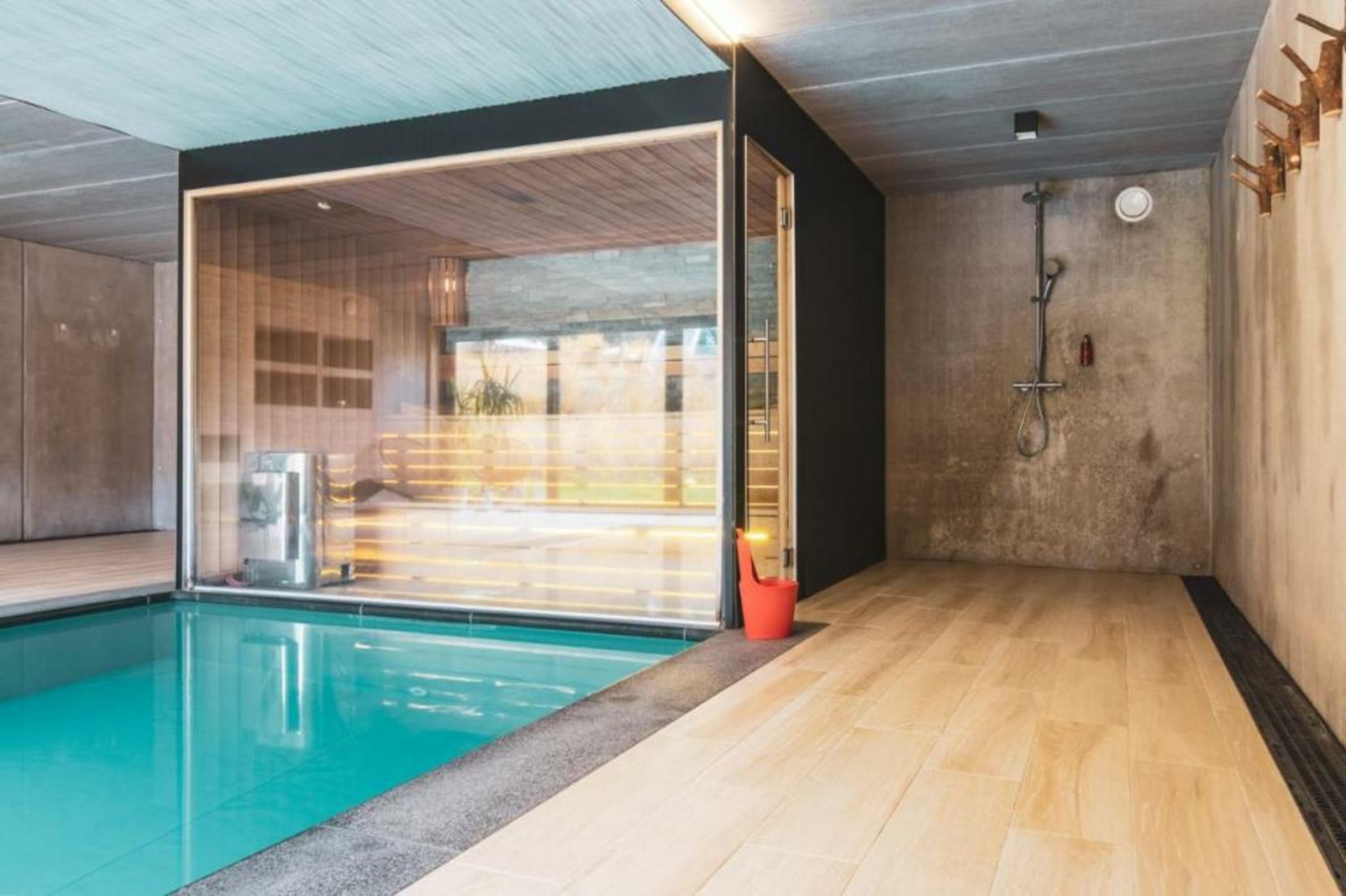 Daft Hotel & Glamping