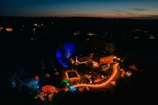 Daft Hotel & Glamping