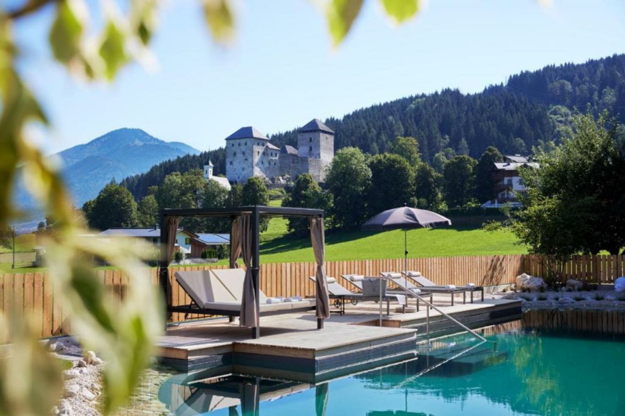 SOULSISTERS' Hotel 4 Sterne Superior