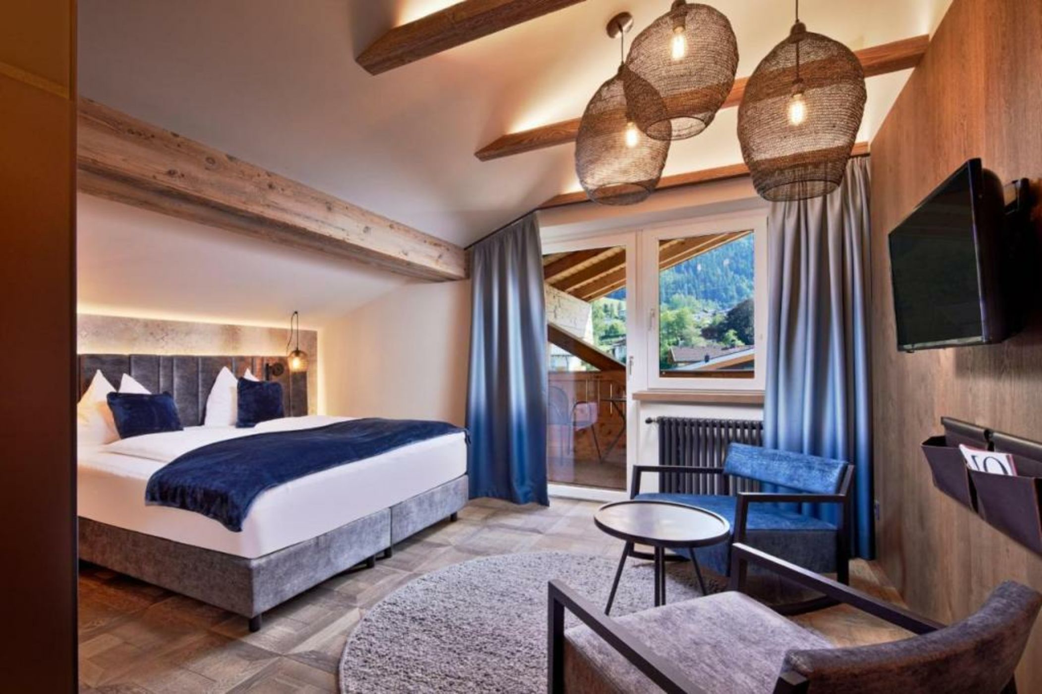SOULSISTERS' Hotel 4 Sterne Superior