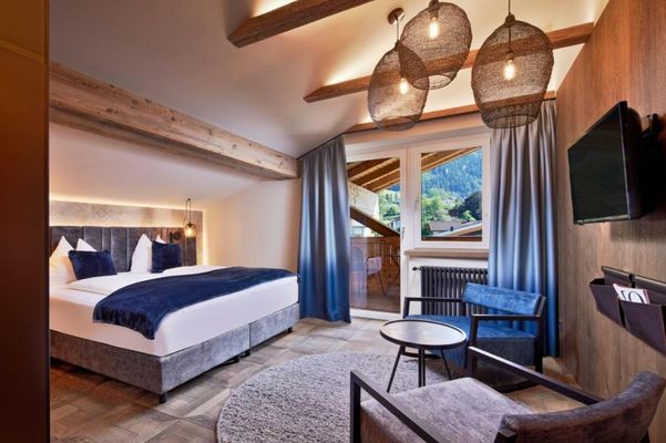 SOULSISTERS' Hotel 4 Sterne Superior