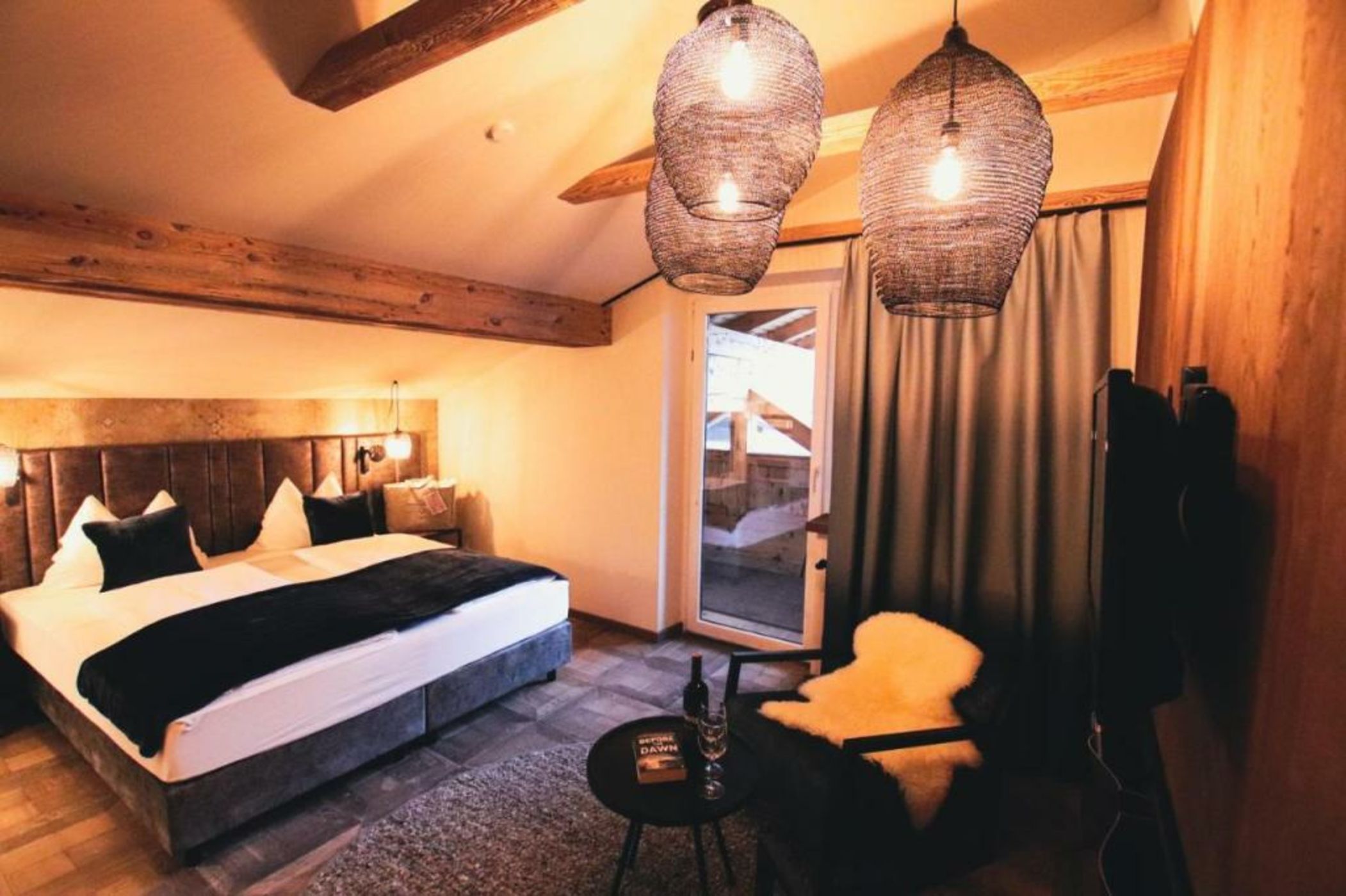 SOULSISTERS' Hotel 4 Sterne Superior